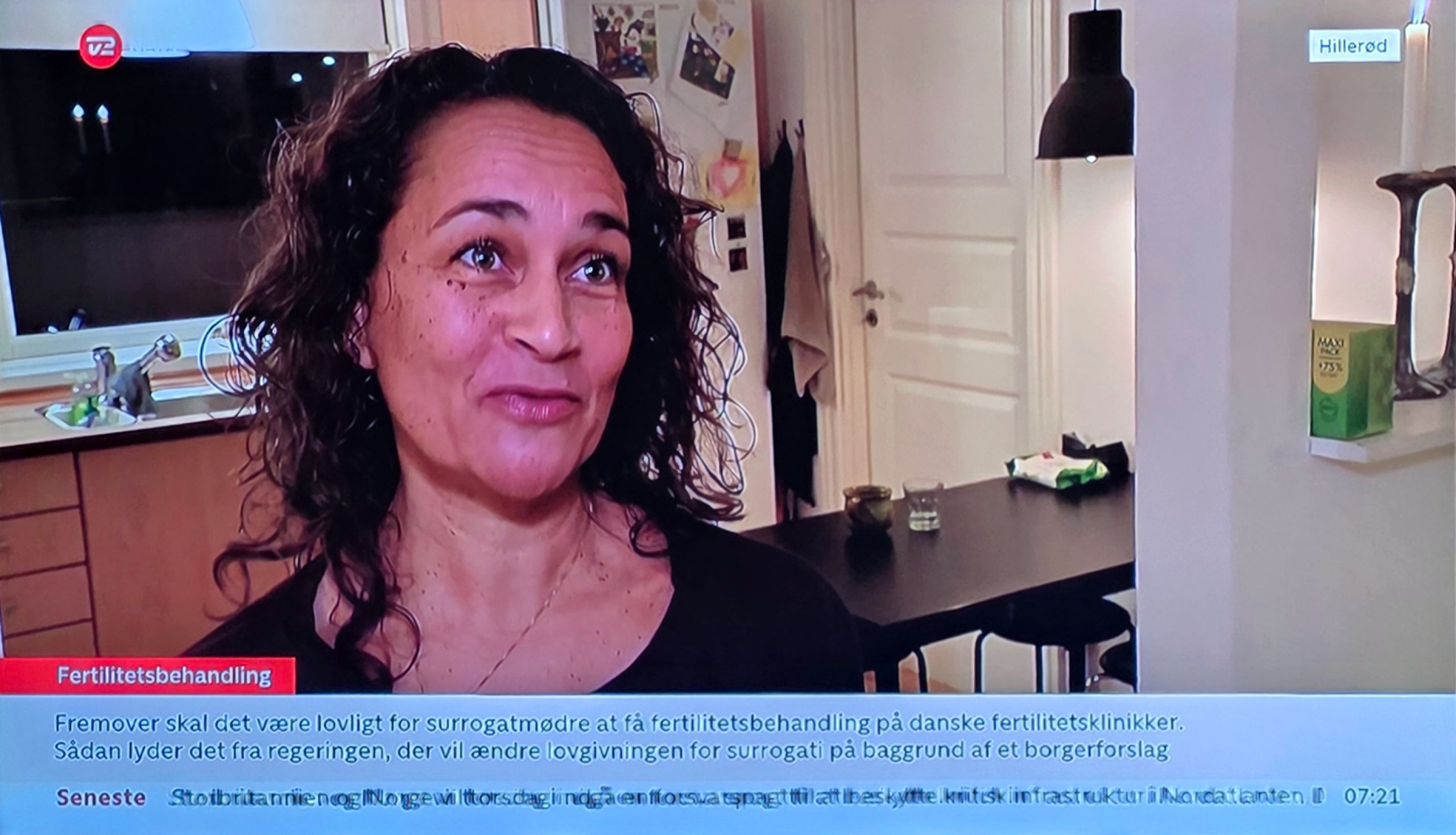 Camilla Juliussen Nørreskov